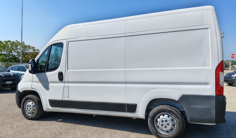 CITROEN – Jumper 33 L2H2 2.2 bluehdi 140cv S&S pieno