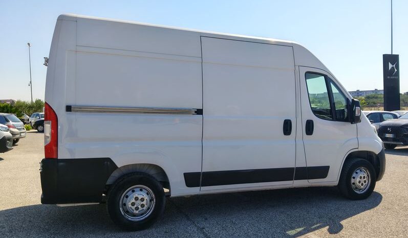 CITROEN – Jumper 33 L2H2 2.2 bluehdi 140cv S&S pieno