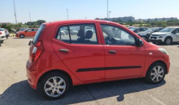 HYUNDAI – i10 1.1 Comfort pieno