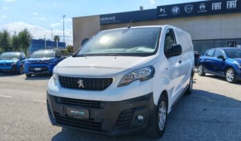 PEUGEOT – Expert 2.0 Bluehdi Premium long 120cv E6 pieno