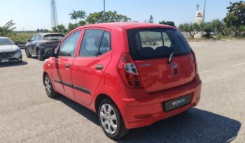HYUNDAI – i10 1.1 Comfort pieno