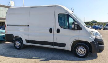 CITROEN – Jumper 33 L2H2 2.2 bluehdi 140cv S&S pieno