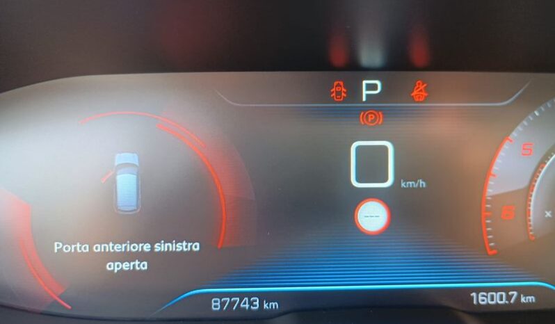 PEUGEOT – 3008 1.5 bluehdi GT Line s&s 130cv eat8 pieno