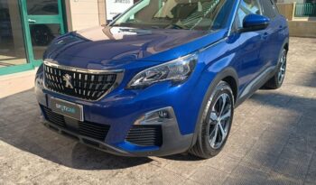 PEUGEOT – 3008 1.5 bluehdi GT Line s&s 130cv eat8 pieno