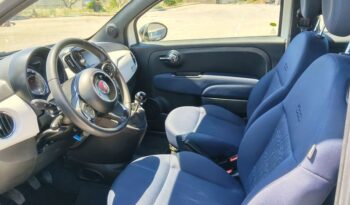 FIAT – 500 1.0 hybrid Cult 70cv pieno