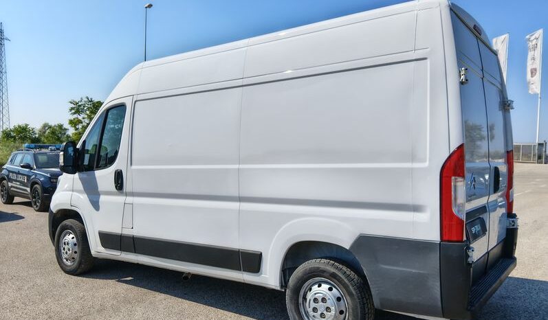 CITROEN – Jumper 33 L2H2 2.2 bluehdi 140cv S&S pieno