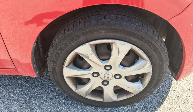 HYUNDAI – i10 1.1 Comfort pieno