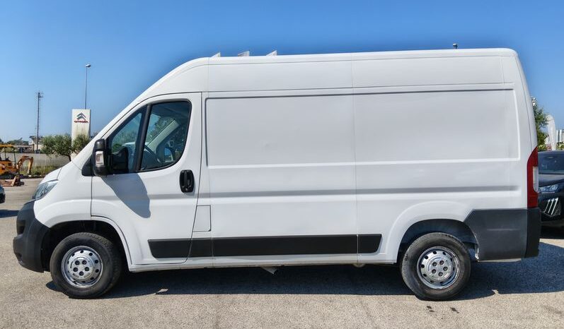 CITROEN – Jumper 33 L2H2 2.2 bluehdi 140cv S&S pieno