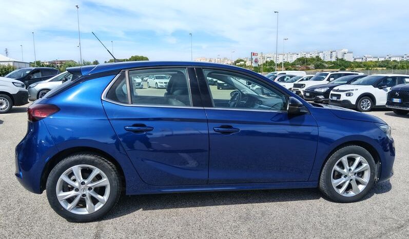 OPEL – Corsa 1.2 Elegance s&s 100cv pieno
