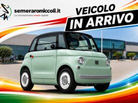FIAT – TOPOLINO – TOPOLINO