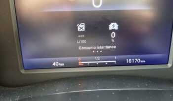 FIAT – 600 1.2 hybrid Pop 145cv auto pieno