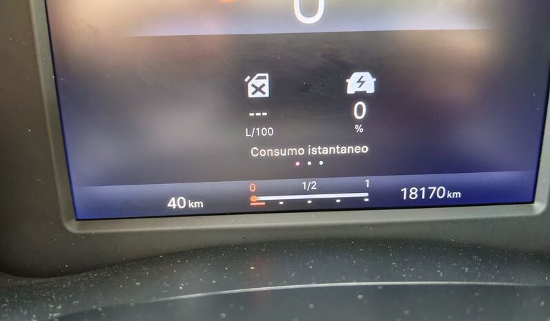FIAT – 600 1.2 hybrid Pop 145cv auto pieno