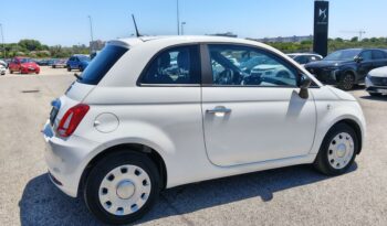 FIAT – 500 1.0 hybrid Cult 70cv pieno