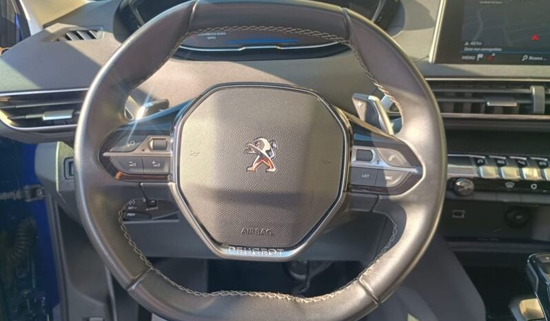 PEUGEOT – 3008 1.5 bluehdi GT Line s&s 130cv eat8 pieno