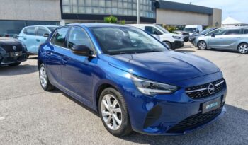OPEL – Corsa 1.2 Elegance s&s 100cv pieno