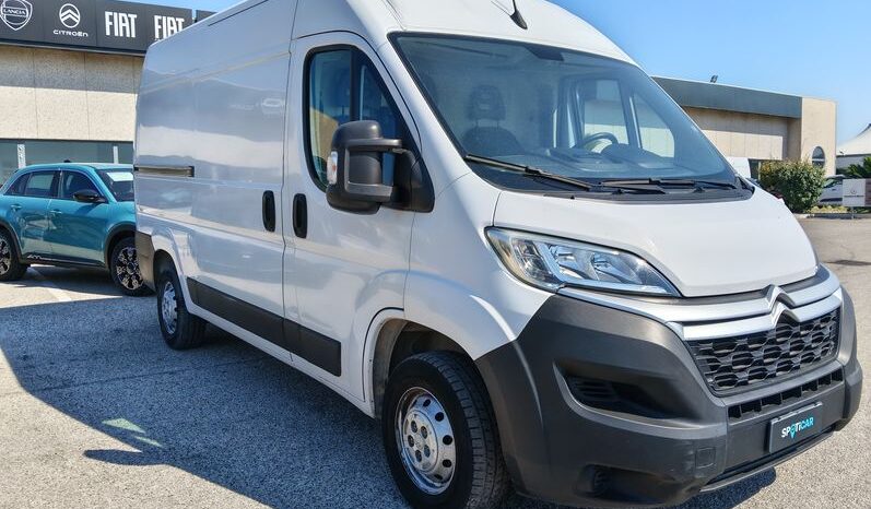 CITROEN – Jumper 33 L2H2 2.2 bluehdi 140cv S&S pieno