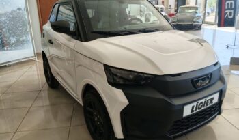 LIGIER – pieno