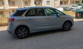CITROEN – C4 Picasso 1.6 bluehdi Feel s&s 120cv eat6 pieno