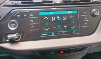 CITROEN – C4 Picasso 1.6 bluehdi Feel s&s 120cv eat6 pieno