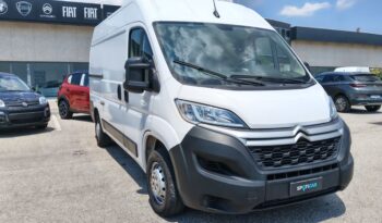 CITROEN – Jumper 30 L2H2 2.2 bluehdi 120cv S&S pieno