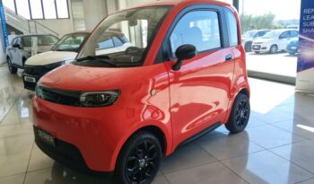 DESNER – A05 CON CLIMA pieno