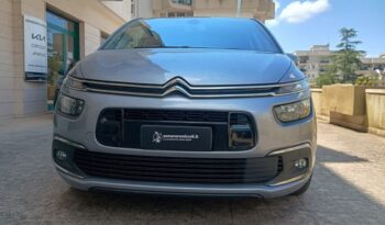 CITROEN – C4 Picasso 1.6 bluehdi Feel s&s 120cv eat6 pieno