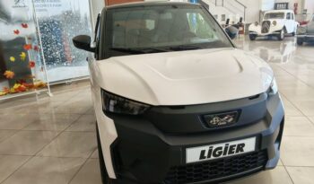 LIGIER – pieno