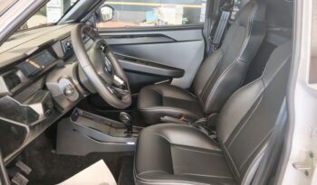 LIGIER – pieno