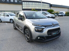 CITROEN – C3 1.5 bluehdi Feel Pack s&s 100cv 6m