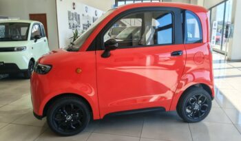 DESNER – A05 CON CLIMA pieno