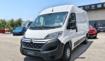 CITROEN – Jumper 30 L2H2 2.2 bluehdi 120cv S&S pieno