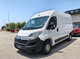 CITROEN – Jumper 30 L2H2 2.2 bluehdi 120cv S&S