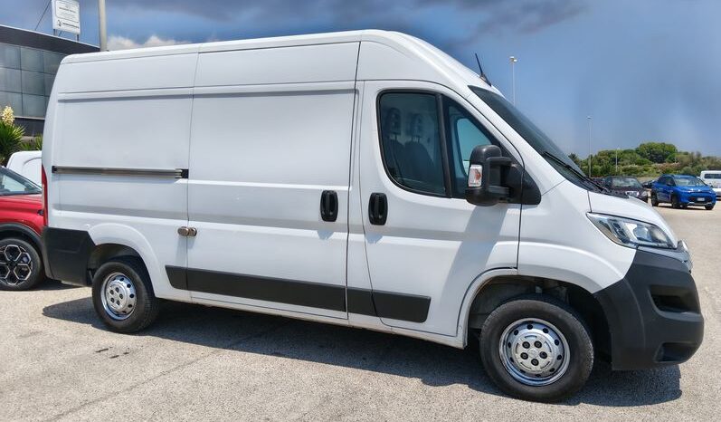 CITROEN – Jumper 30 L2H2 2.2 bluehdi 120cv S&S pieno