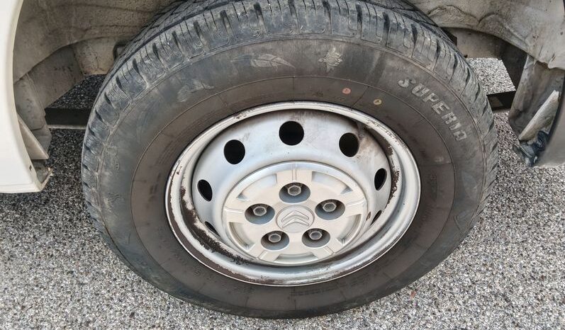 CITROEN – Jumper 30 L2H2 2.2 bluehdi 120cv S&S pieno