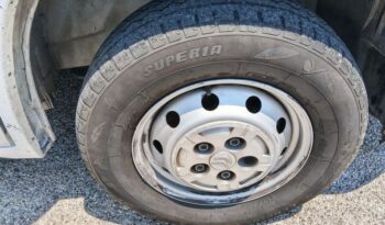 CITROEN – Jumper 30 L2H2 2.2 bluehdi 120cv S&S pieno