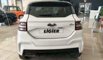 LIGIER – pieno