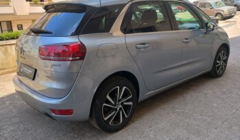 CITROEN – C4 Picasso 1.6 bluehdi Feel s&s 120cv eat6 pieno