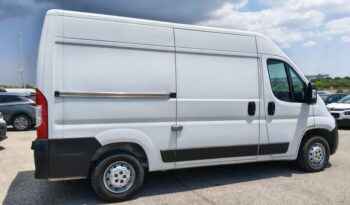 CITROEN – Jumper 30 L2H2 2.2 bluehdi 120cv S&S pieno