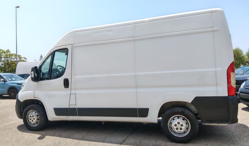 CITROEN – Jumper 30 L2H2 2.2 bluehdi 120cv S&S pieno