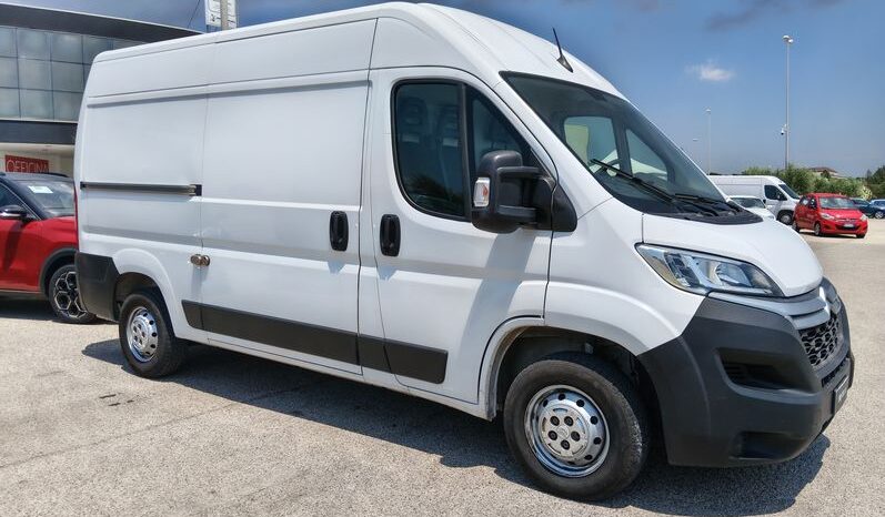CITROEN – Jumper 30 L2H2 2.2 bluehdi 120cv S&S pieno