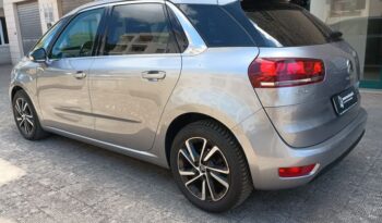 CITROEN – C4 Picasso 1.6 bluehdi Feel s&s 120cv eat6 pieno