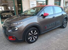 CITROEN – C3 1.2 puretech Shine s&s 83cv neopatentati my