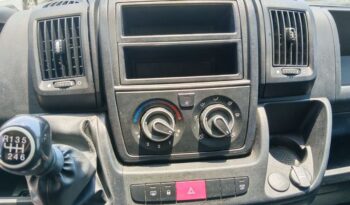 CITROEN – Jumper 30 L2H2 2.2 bluehdi 120cv S&S pieno