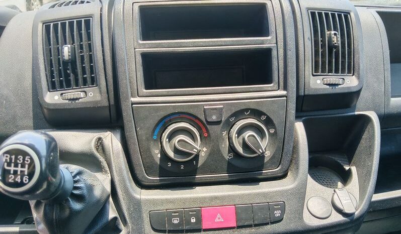 CITROEN – Jumper 30 L2H2 2.2 bluehdi 120cv S&S pieno