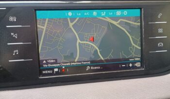 CITROEN – C4 Picasso 1.6 bluehdi Feel s&s 120cv eat6 pieno