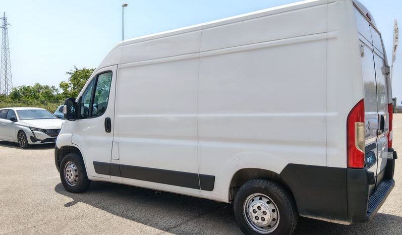 CITROEN – Jumper 30 L2H2 2.2 bluehdi 120cv S&S pieno