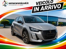 PEUGEOT – 208 1.2 hybrid GT 145cv e-dcs 6
