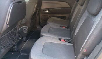 CITROEN – C4 Picasso 1.6 bluehdi Feel s&s 120cv eat6 pieno