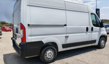 CITROEN – Jumper 30 L2H2 2.2 bluehdi 120cv S&S pieno