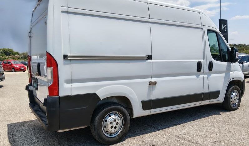 CITROEN – Jumper 30 L2H2 2.2 bluehdi 120cv S&S pieno